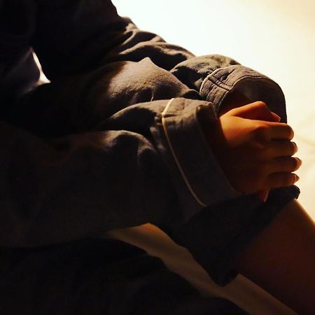 Hostel まちの別邸 緝 Shu Kōchi Exteriér fotografie