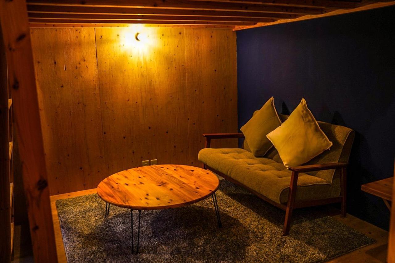Hostel まちの別邸 緝 Shu Kōchi Exteriér fotografie