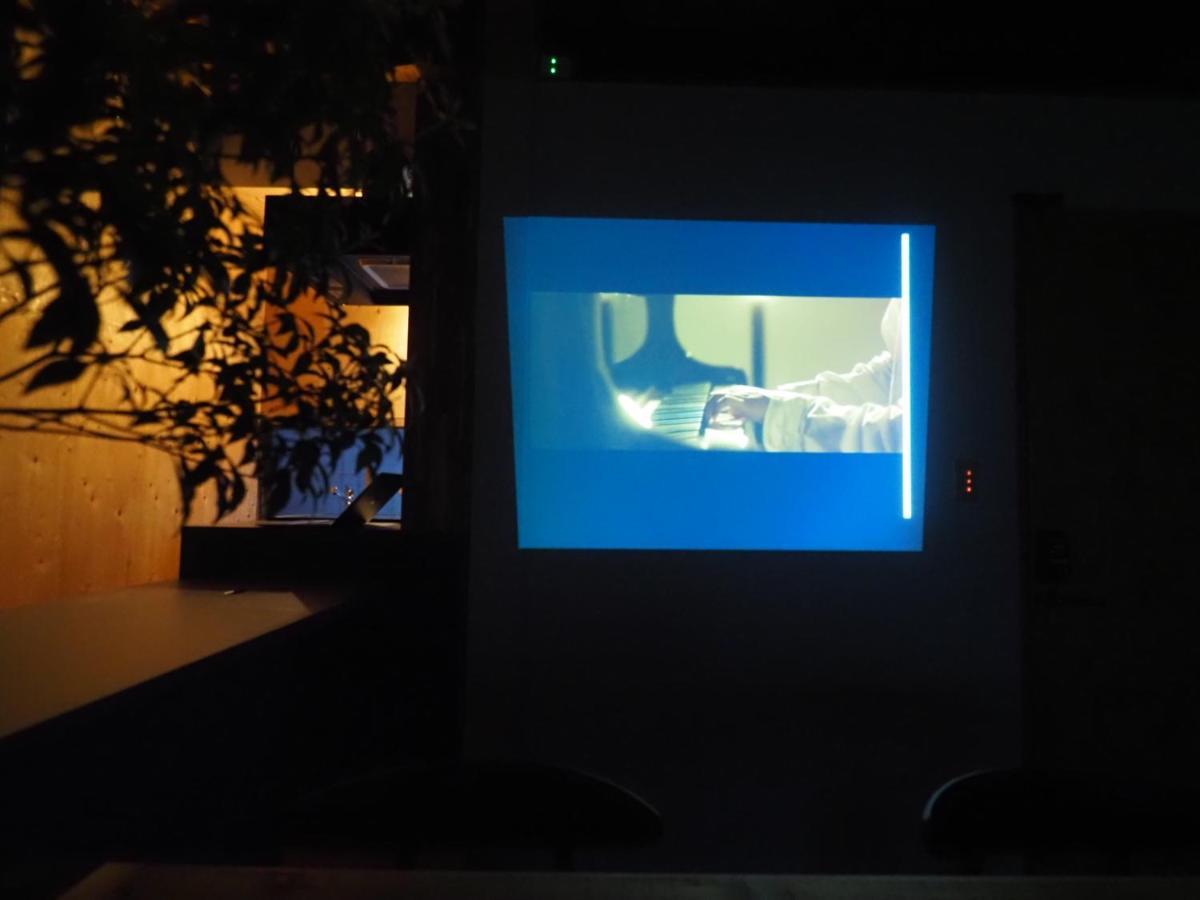 Hostel まちの別邸 緝 Shu Kōchi Exteriér fotografie