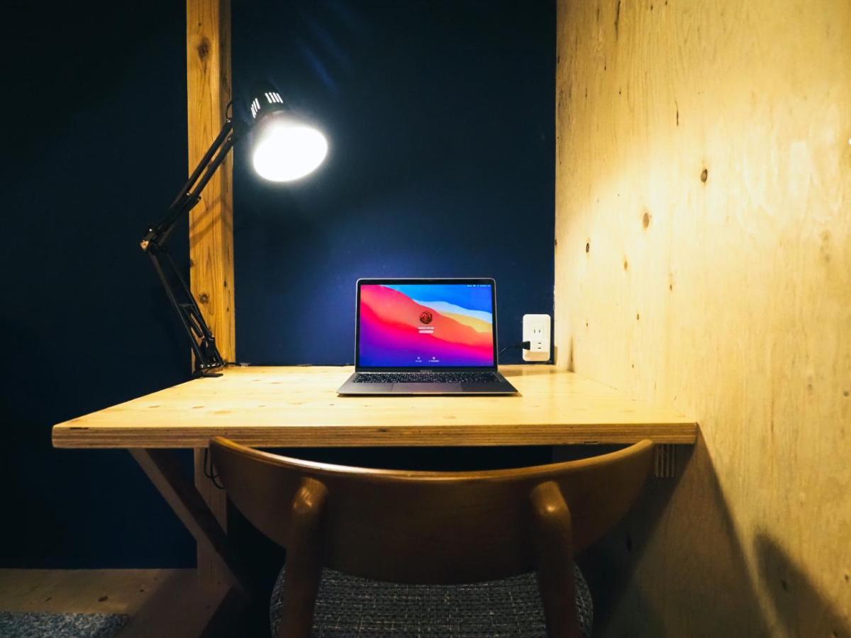 Hostel まちの別邸 緝 Shu Kōchi Exteriér fotografie