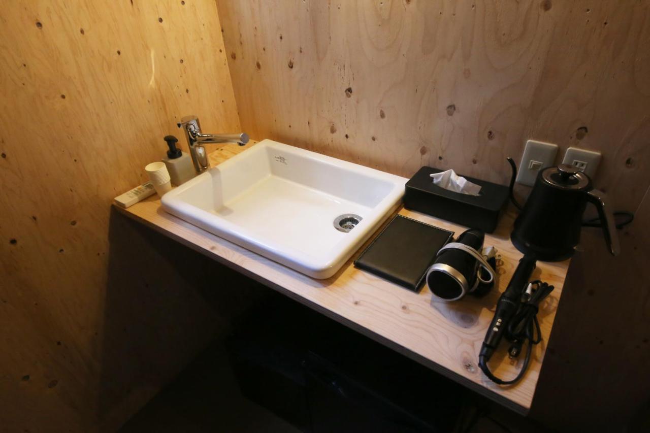 Hostel まちの別邸 緝 Shu Kōchi Exteriér fotografie